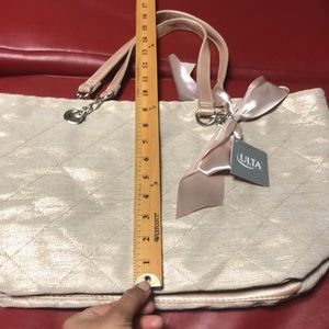 Ultra tote bag